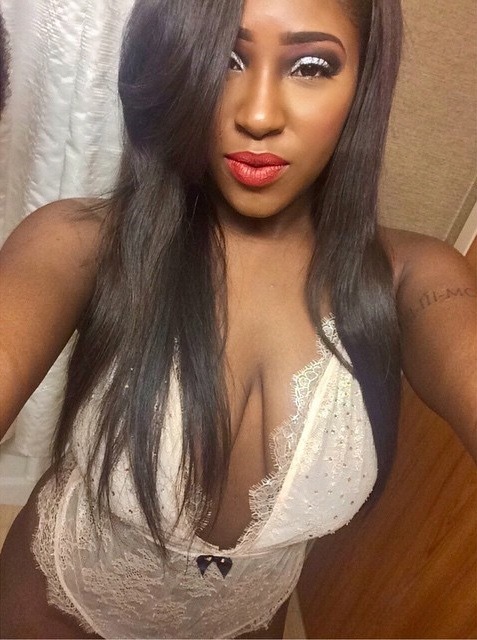 allthingsbootiful:  Brittany Keianna