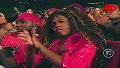 fuckmenumb:  MTV Video Music Awards 2000 
