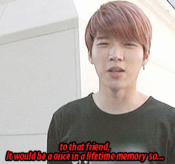 Yibo Please