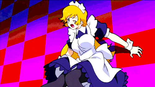 camalilium:   お願い!! ♥       お願い!! ♥    