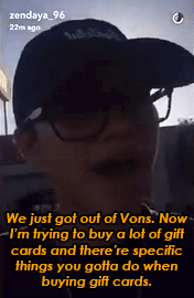 whattheheckareyoutwerkingabout:  futureblackpolitician:  peppapigvevo:  destinyrush: