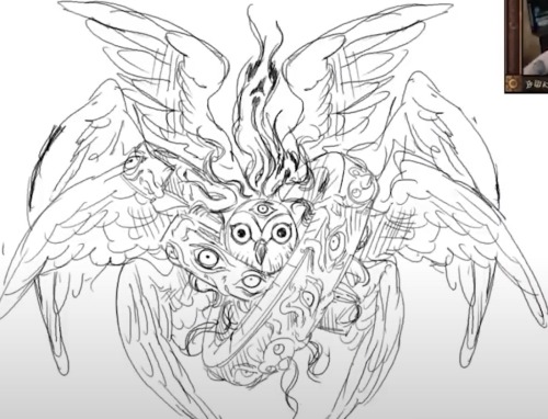 Biblically Accurate Hooty