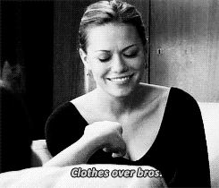 Bethany Joy Lenz Love