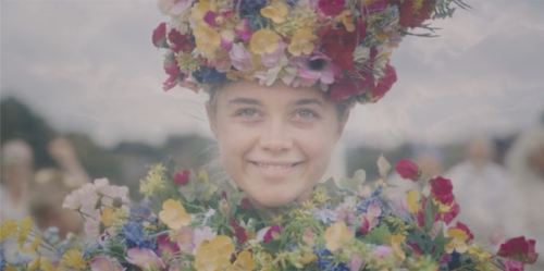 .”Midsommar” written and directed by Ari Aster