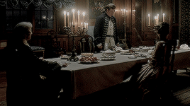 softmcgraw:james flint appreciation week: favorite relationship(s)↳ the hamiltonsThomas, he sees onl
