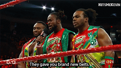 On the pursuit of happiness With Wrestling & Music