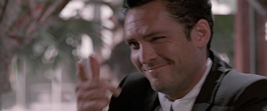 marquiswarrenn:  Reservoir Dogs (1992)