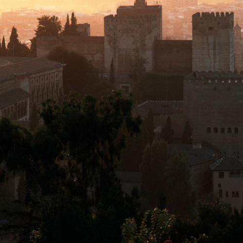 cantigasdetanjaouia: Mediterranean Gothic