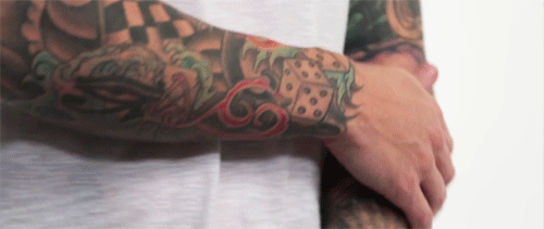 Levi Stocke Gif Explore Tumblr Posts And Blogs Tumgir