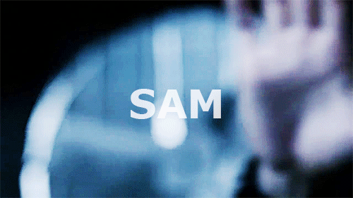 yaelstiel:Sam Fucking Winchester (7/…)