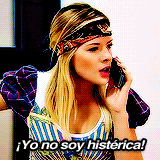 chinasuarez:CASI ÁNGELES MEME (in cooperation with @ca-gifs)8 of 15 running gags ★ jaz + no soy hist