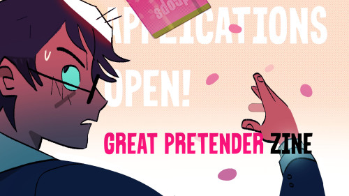 Artist applications are still open until Dec. 7th! Thank you for all the applications we’ve go