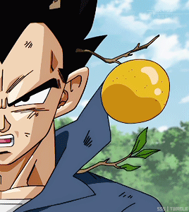 supersaiyanson:  “This is nothing.” 