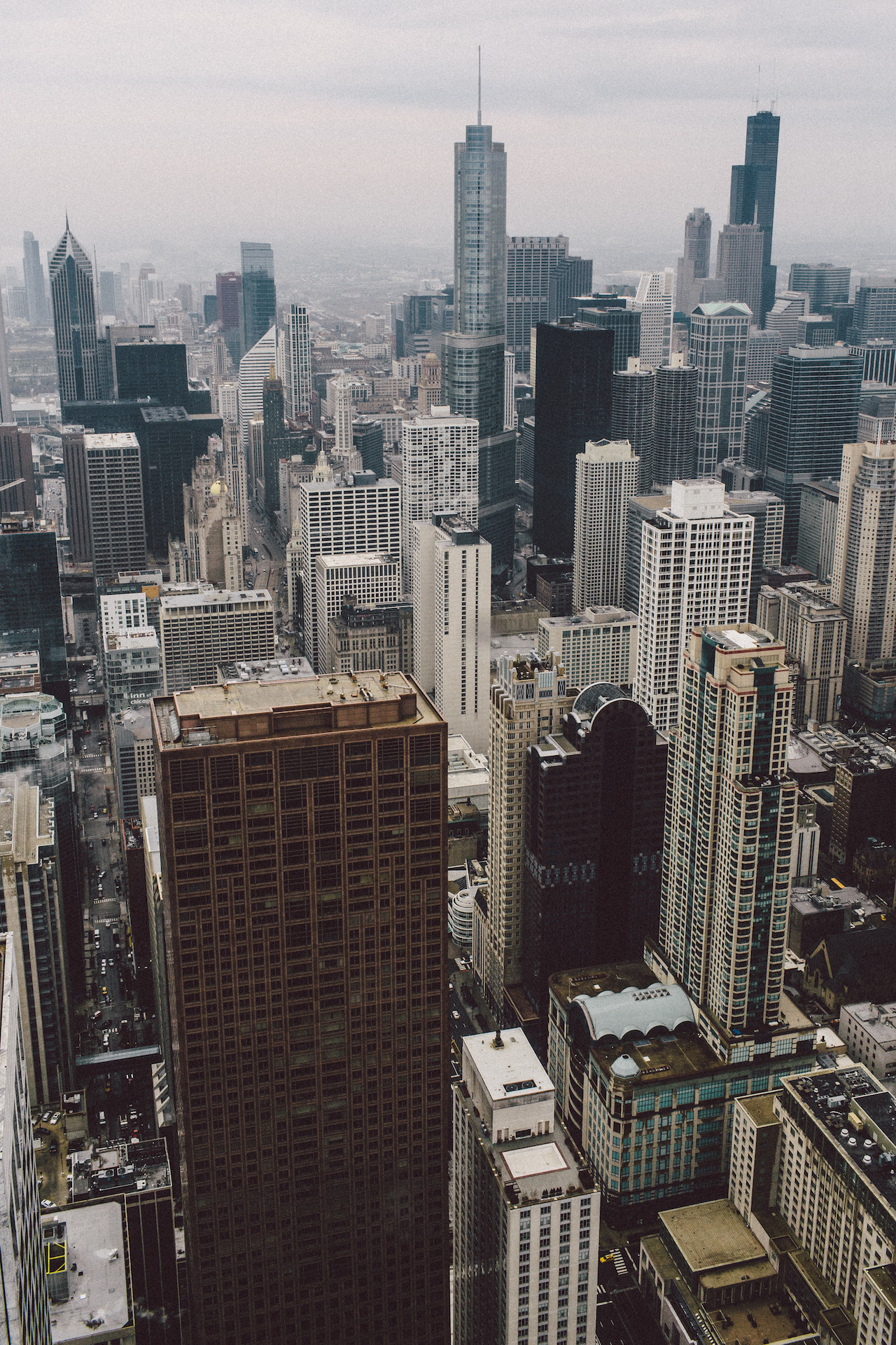 trashhand:  Chicago, IL 