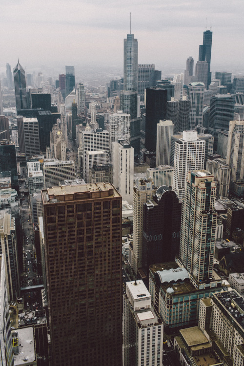 trashhand:  Chicago, IL 