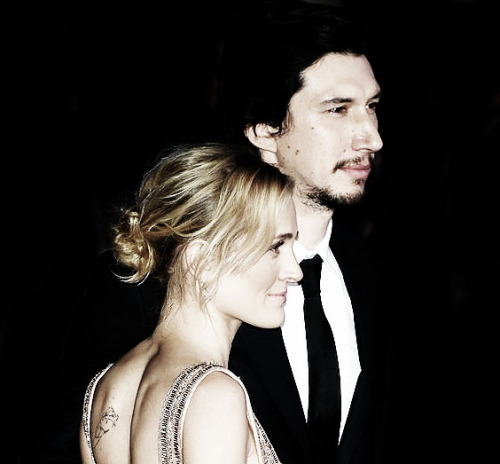 Adam Driver Challenge: Day 2 of 31. “Favorite Look.”I know favorite look can be interpre