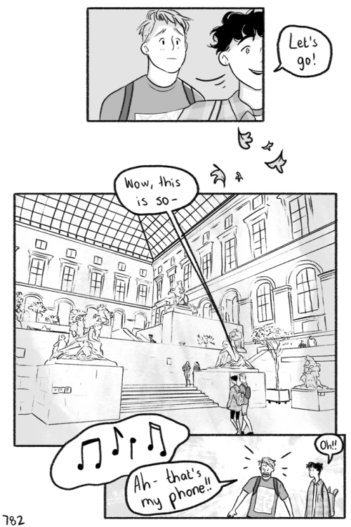 heartstoppercomic:chapter 4 - 27time for a conversation.[CONTENT WARNING: This update contains discu