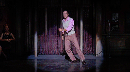 genekellys:GENE KELLY in WHAT A WAY TO GO! dir. J. Lee Thompson