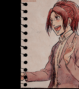 yoongilishious:SNK → Favorite Woman Characters         