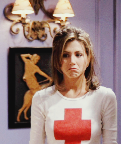 baaked:arian3naira:90s Jennifer Aniston is EVERYTHING   Actual gf