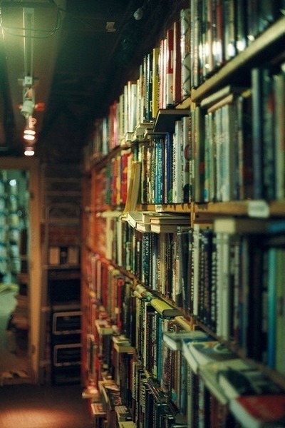 Stuff I like....