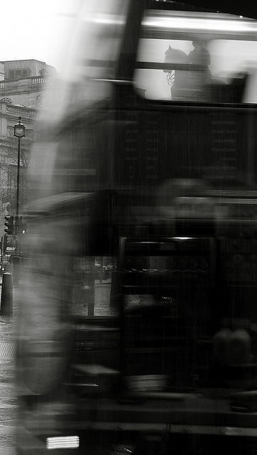 Trafalgar Square on Flickr.