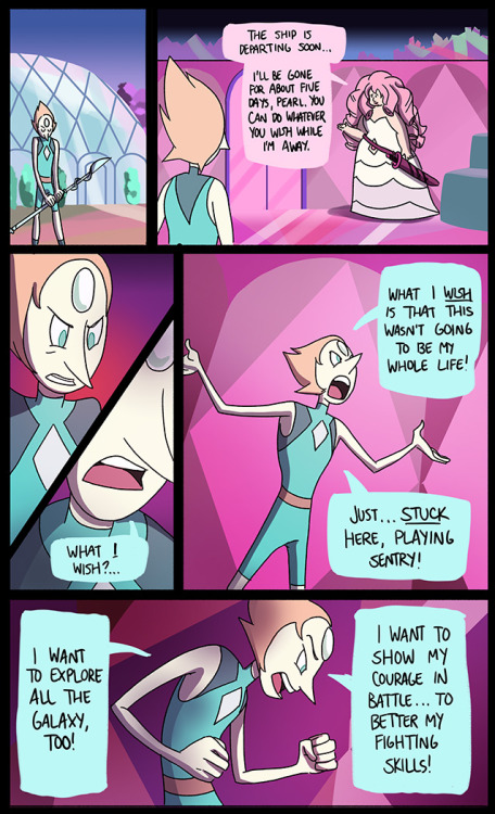 waifu-candy: severelyimpossiblekitty:lynxgriffin: Soooo, about that theory that pearls are mass-prod