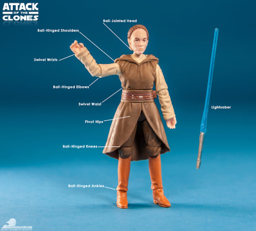 BATTLE OF GEONOSIS (JEDI KNIGHTS) - Sarrissa Jeng