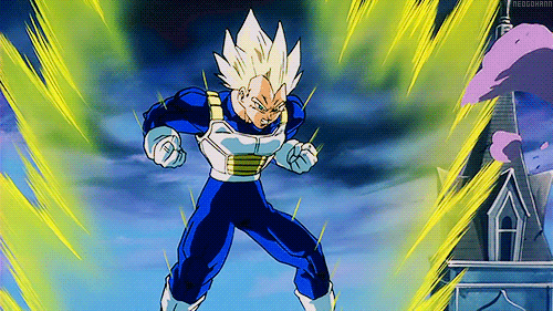 Anime GiFs