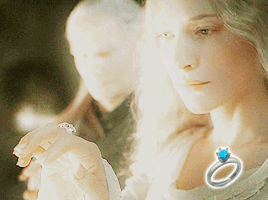 nervouspearl:Galadriel + emojis