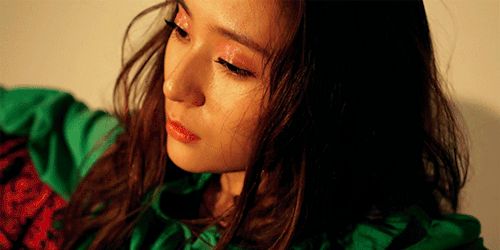teyuns:KRYSTAL x NYLON JAPAN