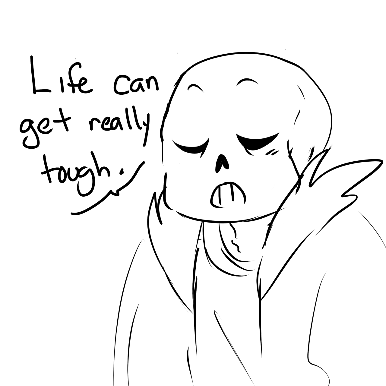 friisks:  So don’t lose that determination! I believe in you.