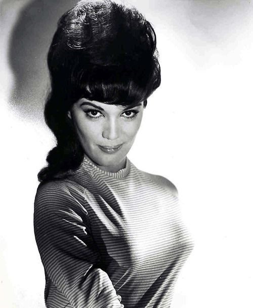 mydailyvintagephotos:Happy Birthday Connie Francis 🎂