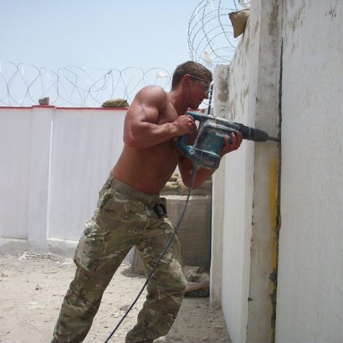 Porn photo militarymencollection:  military men collection