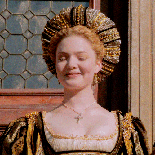 THE BORGIAS Costume Appreciation: 15/(costume Design By Gabriella Pescucci)