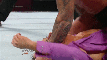chadleymacguff:  katten-jansson:  all-day-i-dream-about-seth:  I love Randy being all dominant and rapey.  straight guys watch this?????????????  I’ve seen porn star this way  Wrestlers are gay pornstars closeted