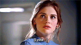scottstiles:Stydia Week 2018Day 1 ➼ Significant Moments of Development“Everything’s Changed”