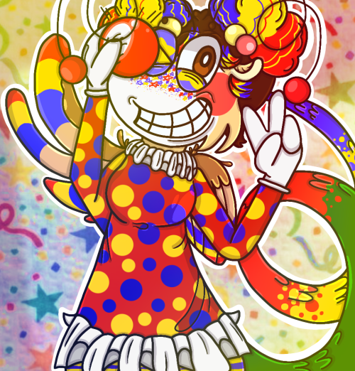 Boo Boo The Fool Pops In!