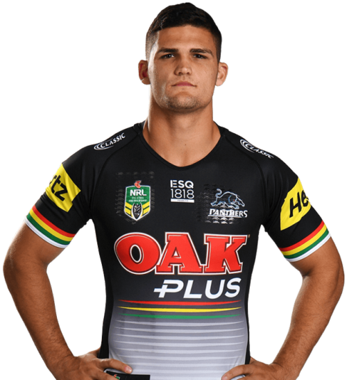 realundiemen: Nathan Cleary in his speedos…..