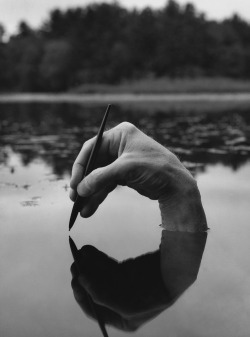 poeticasvisuais:  Black and White Photography