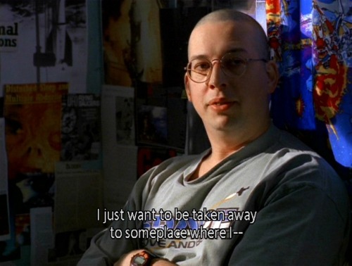 The X-Files