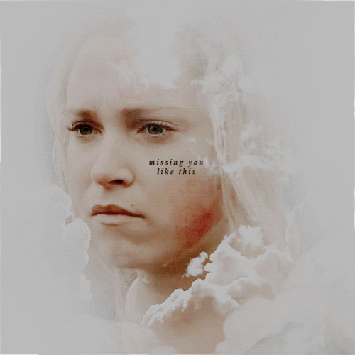 bellarkegifsdaily: won’t you come back to me?