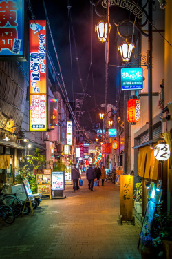 thepoj-photo: HOZENJI - KOISAN DORI <3