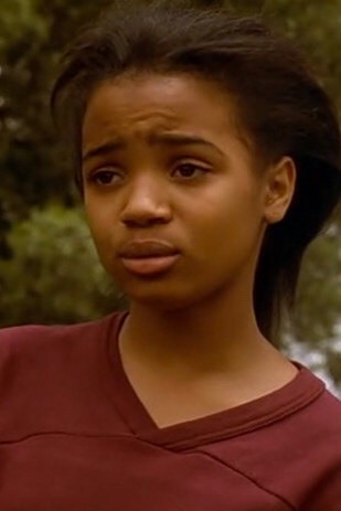 in-vagina-we-thrust:  oh-please-be-my-prisoner:  yin-meets-yang:  Kyla Pratt Appreciation