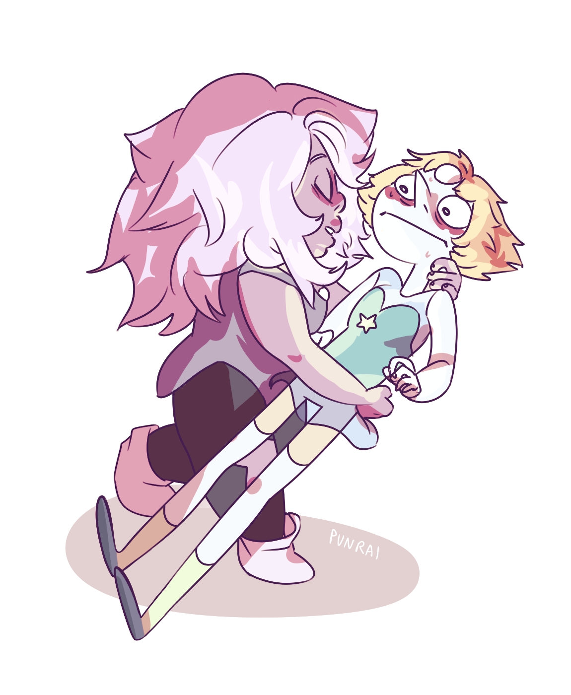 punrai:  @maddiethemagicalpanda’s request didn’t turn out exactly as planned,