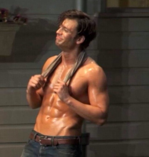 Sex Sebastian Stan pictures