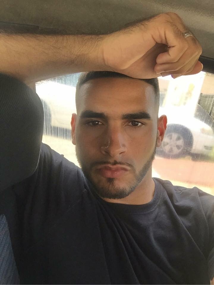 A Collection of Handsome, Masculine, & Sexy Men