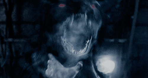 draconic-feline:Hellhound GIFs requested by Anonymous I do not own any of the content presented in t