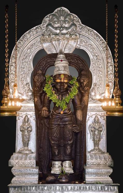 Sri Vishnu, Mattu, near Udupi