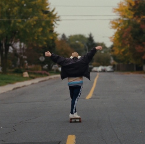 Mommy (2014) Dir. Xavier Dolan